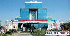 Semi Furnished  Commercial Office space MG Road Gurgaon